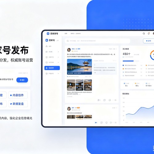 宝应百家号信息发布代运营